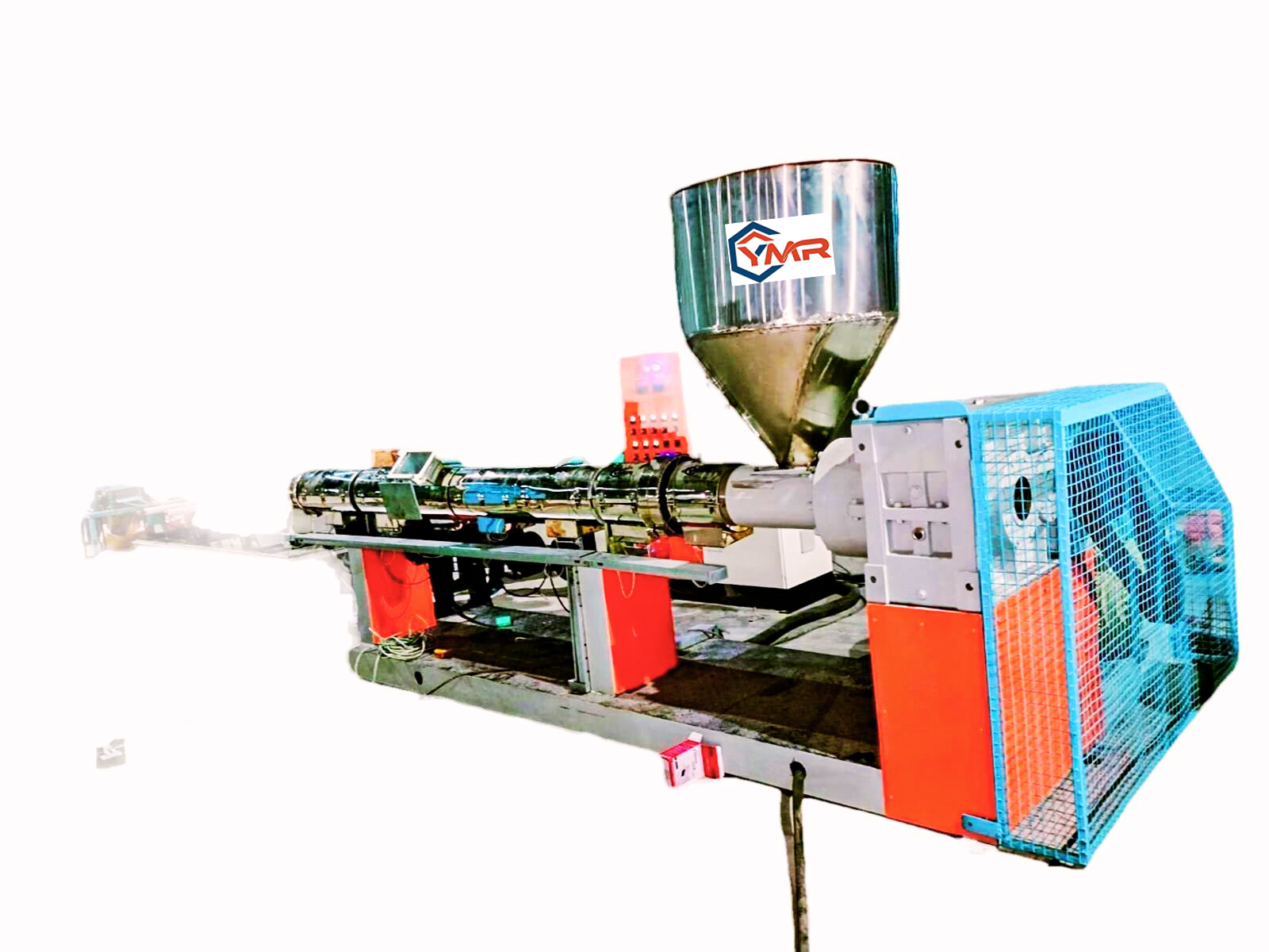 Automatic Plastic Dana Making Machine Manufacturer, Supplier & Wholesaler in Rajasthan, India
